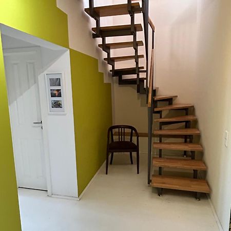דירות לייפציג Loft Mit 2 Terrassen - Ruhig&Sonnig מראה חיצוני תמונה