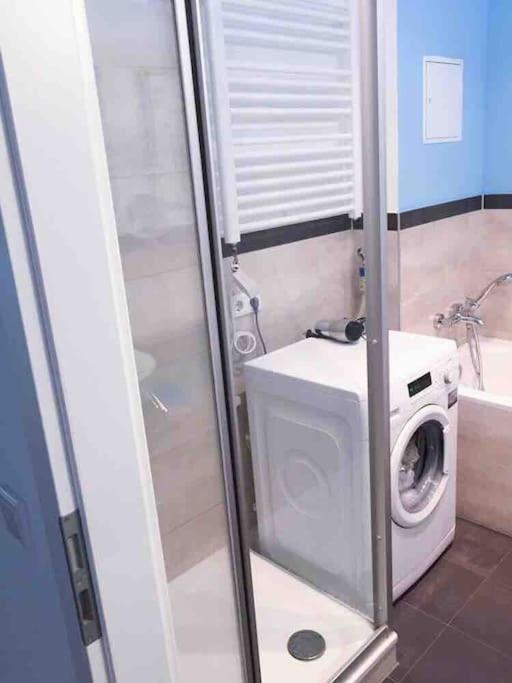 דירות לייפציג Loft Mit 2 Terrassen - Ruhig&Sonnig מראה חיצוני תמונה